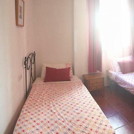 N157 El Pinas San Gines Apartment La Azohia Bagian luar foto