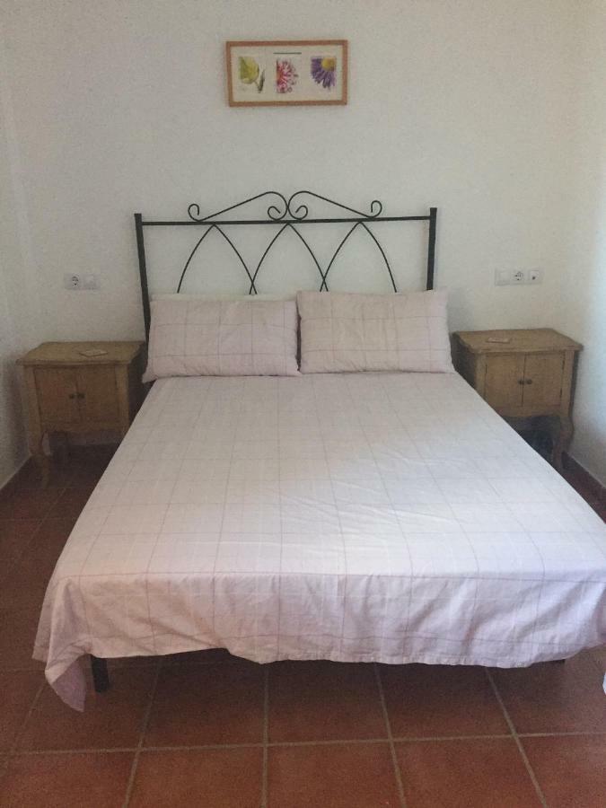 N157 El Pinas San Gines Apartment La Azohia Bagian luar foto